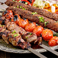 Kebabs